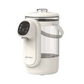 电饭煲/锅;榨汁机;电热水壶