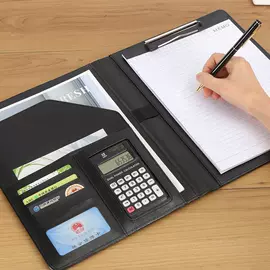 笔记本记事本;台历/日历;文件夹