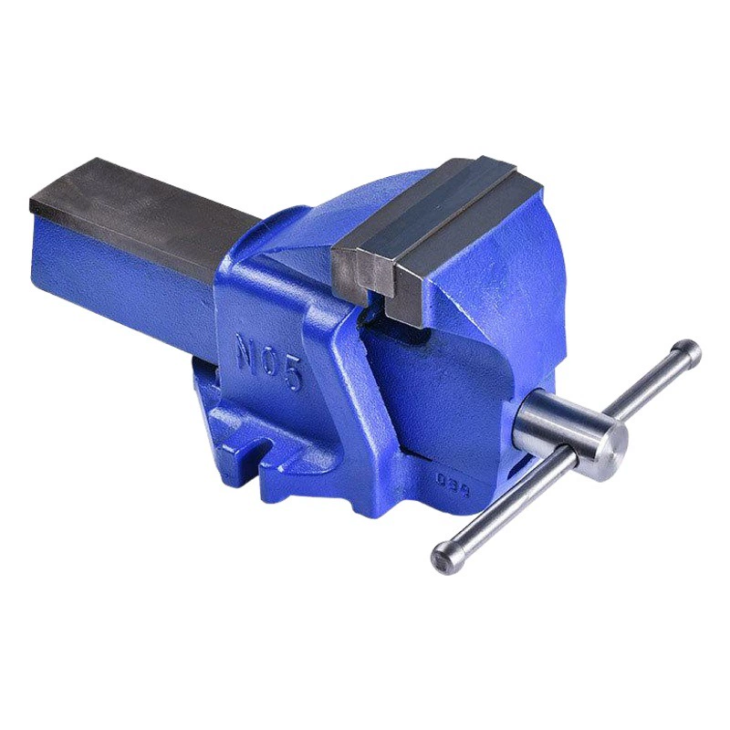 США IRWIN Owen механические тяжелые настольные тиски прецизионные настольные тиски 5/6/8 дюймов быстрые силовые тиски для деревообработки