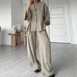 大码连衣裙;大码休闲套装;女士连体裤