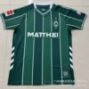 25-26 Bundesliga Werder Bremen home court
