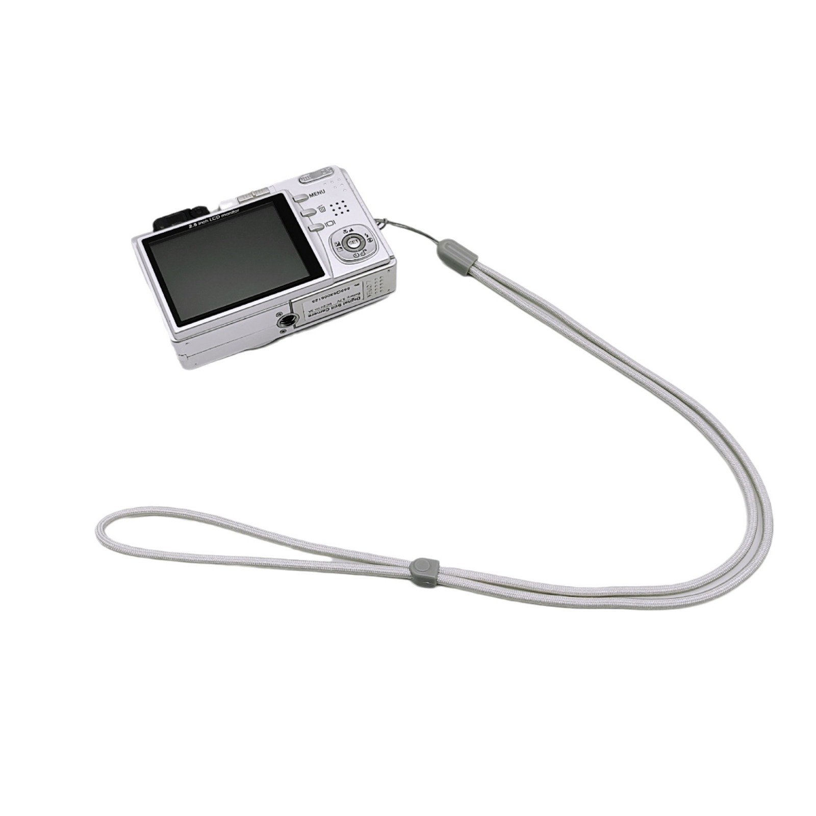 Digital camera