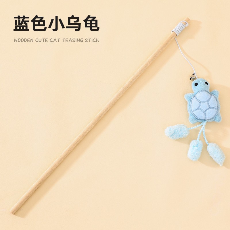 파란 거북이