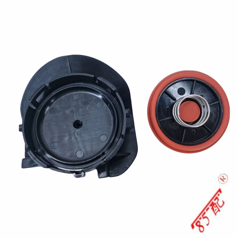 Valve cover exhaust valve 11127646554 for mini mini R55 R60 R58 R56 R59R57