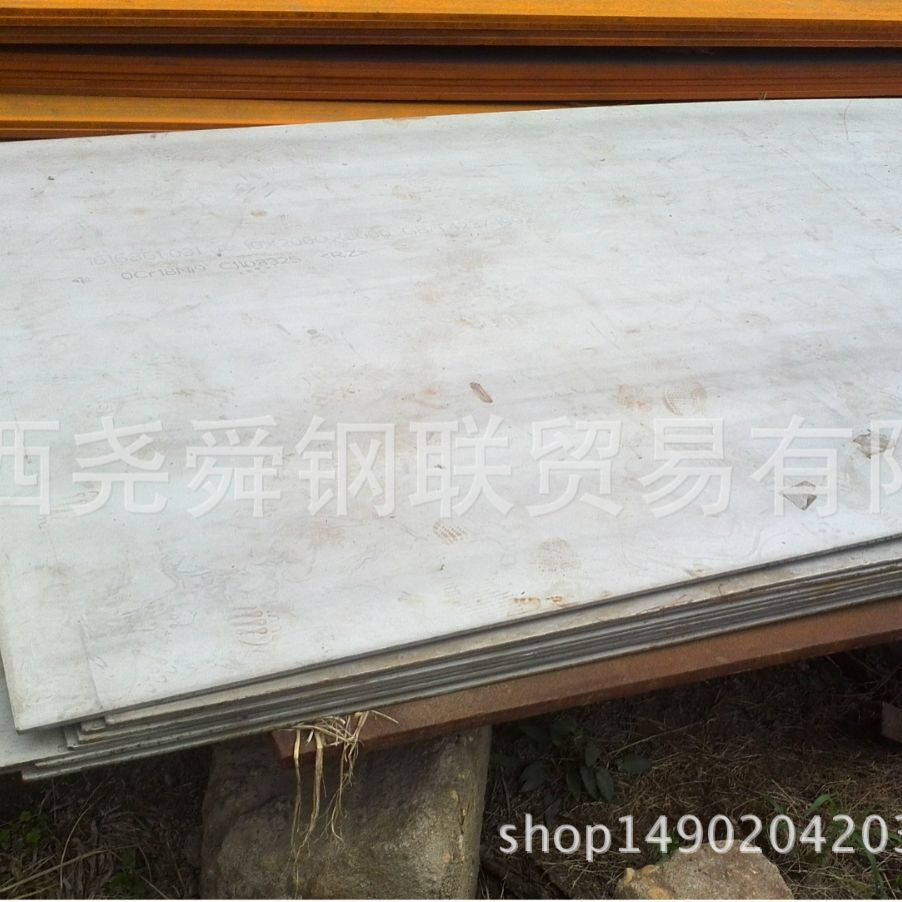 西安316L不锈钢板价格 304不锈钢板现货 庆阳1Cr18Ni9Ti不锈钢板