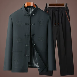 男式夹克;男式休闲西装;男式羽绒服