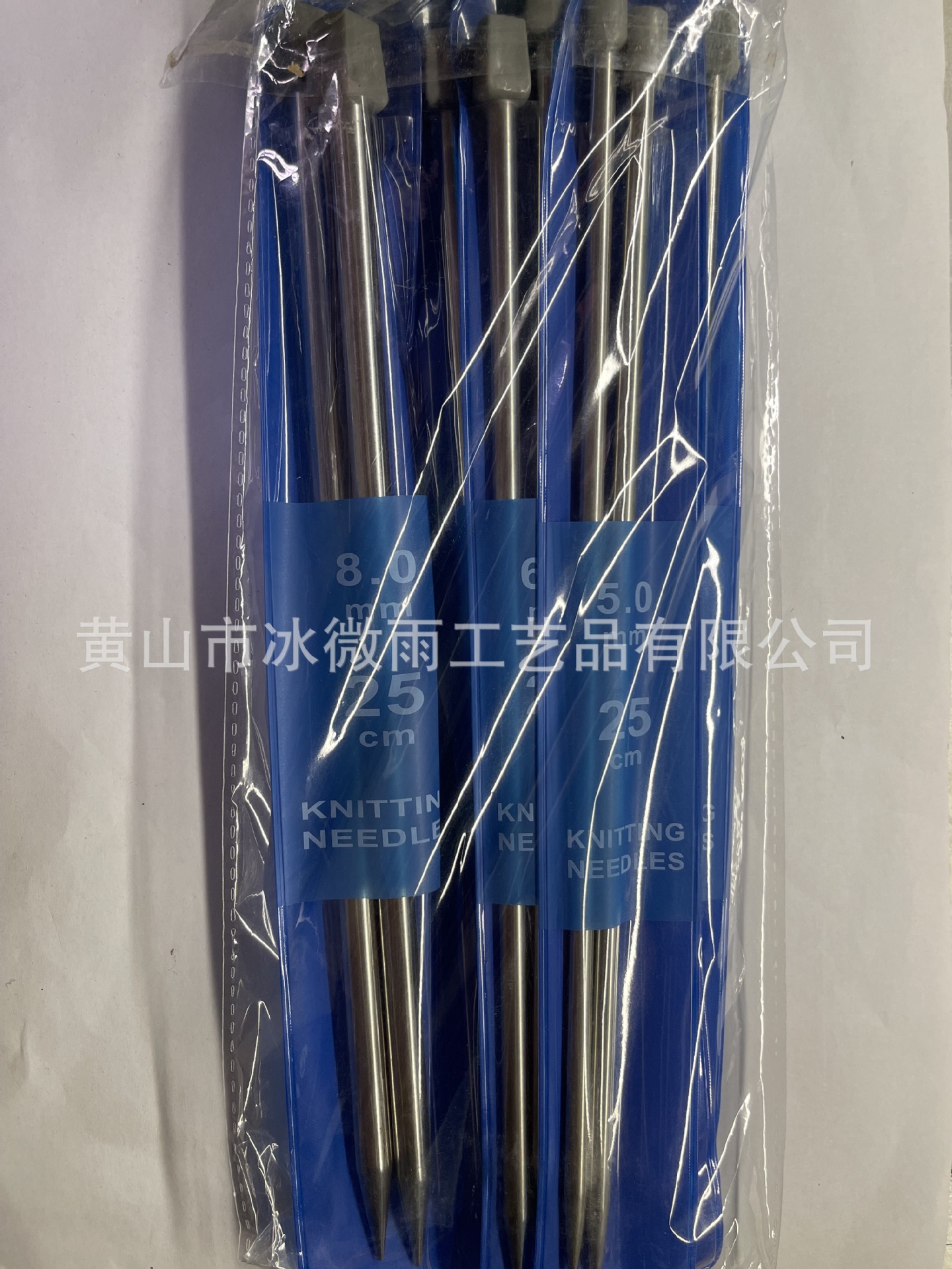 Stainless steel single tip 11-piece set short style 1.jpg