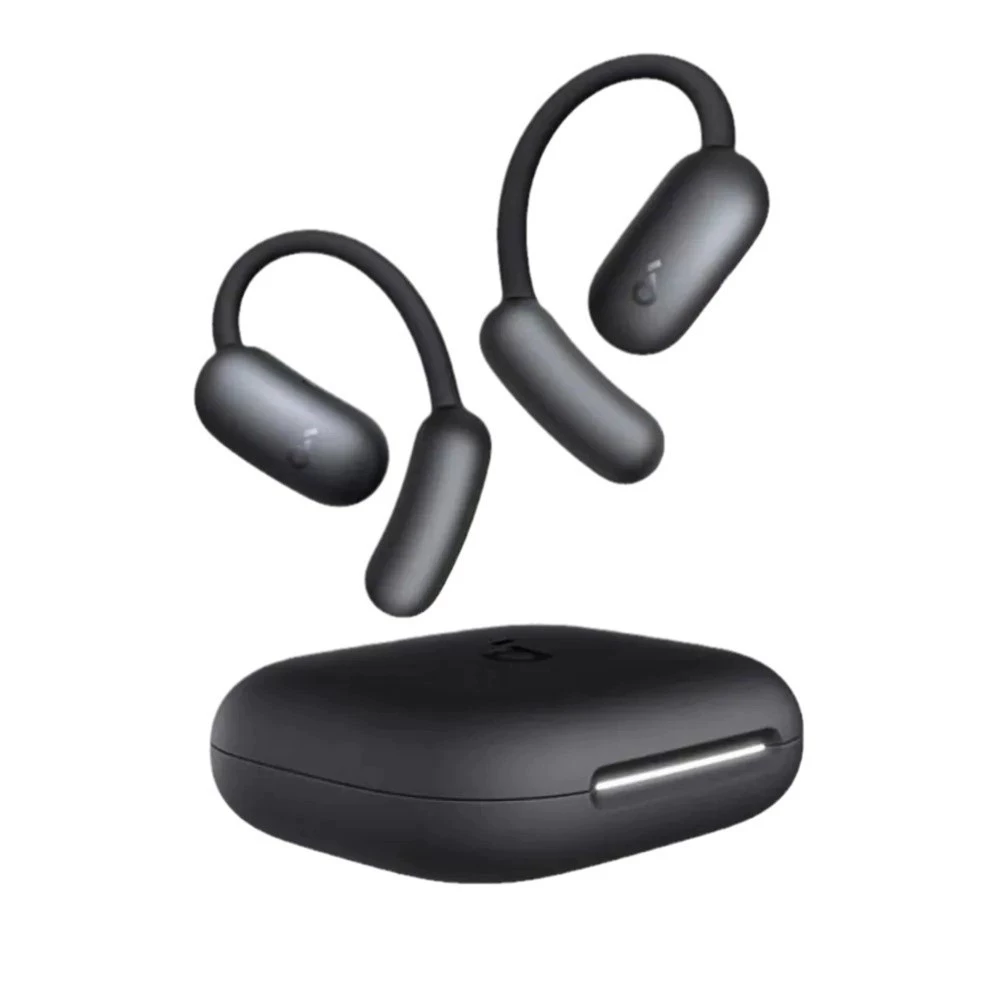 ANKER Anke SoundCore Aerofit 2 Leap Wireless Bluetooth Palentry Movement A3874
