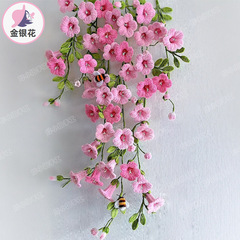 凌霄花diyツイストスティック材料バッグ1139 #