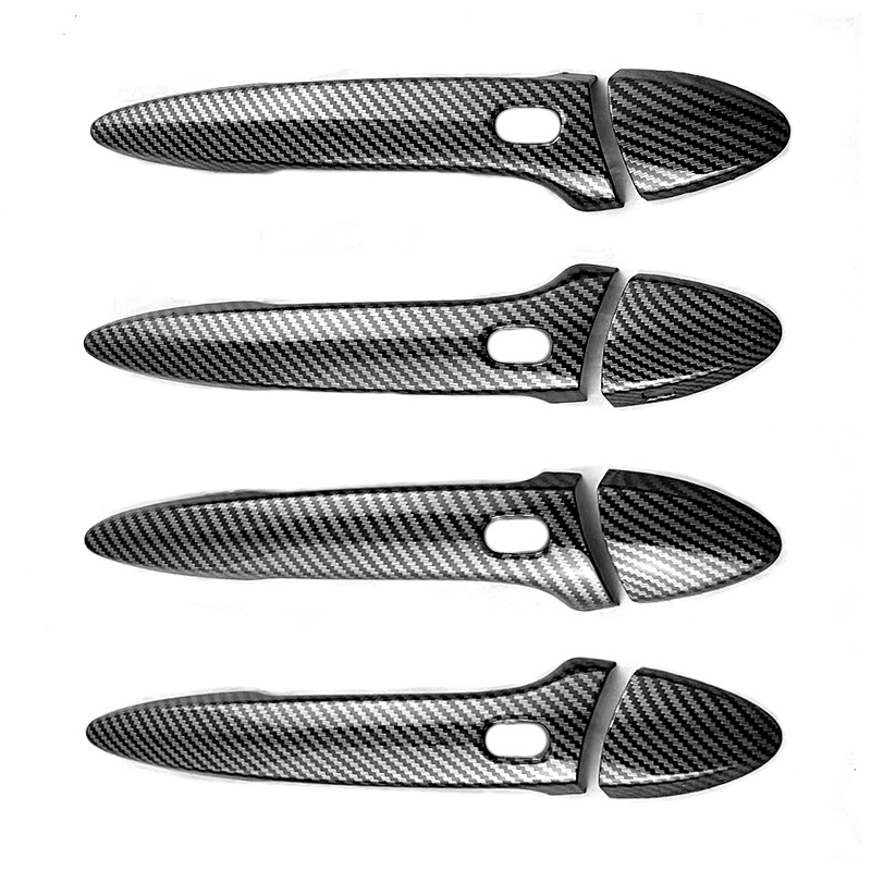 Suitable for 06-14 Lexus Is250 Is300 Xe20 Is350 Is-F Es2 Handle Accessories