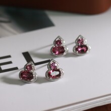 ��Ȼʯ��ʯ���J��� ˮ������ʌ����J��� S925�y�Ƕ �S�����l