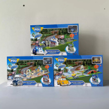 silverlit�y�xPOLI���L����ķ˹С悵؈D��ͯƴ�b����܉�����