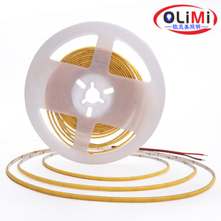 COB��4mm 400��LED�� ������խ�����͉�5V12V24Vչ�������錚