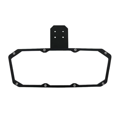 Utv Side Mirror Compatible Car mirror