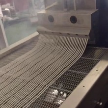 降解吹膜母粒造粒机_plA降解母粒代加工