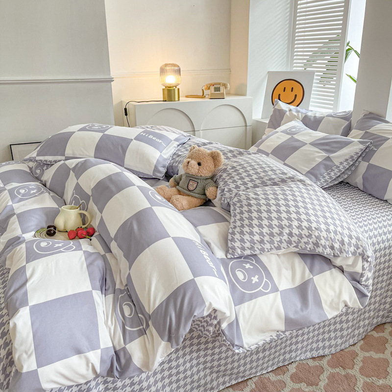 체스 판 곰-애쉬