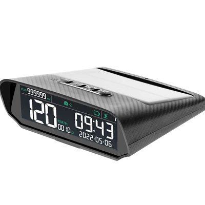 Car Hud Head-Up Display: Vehicle HUD