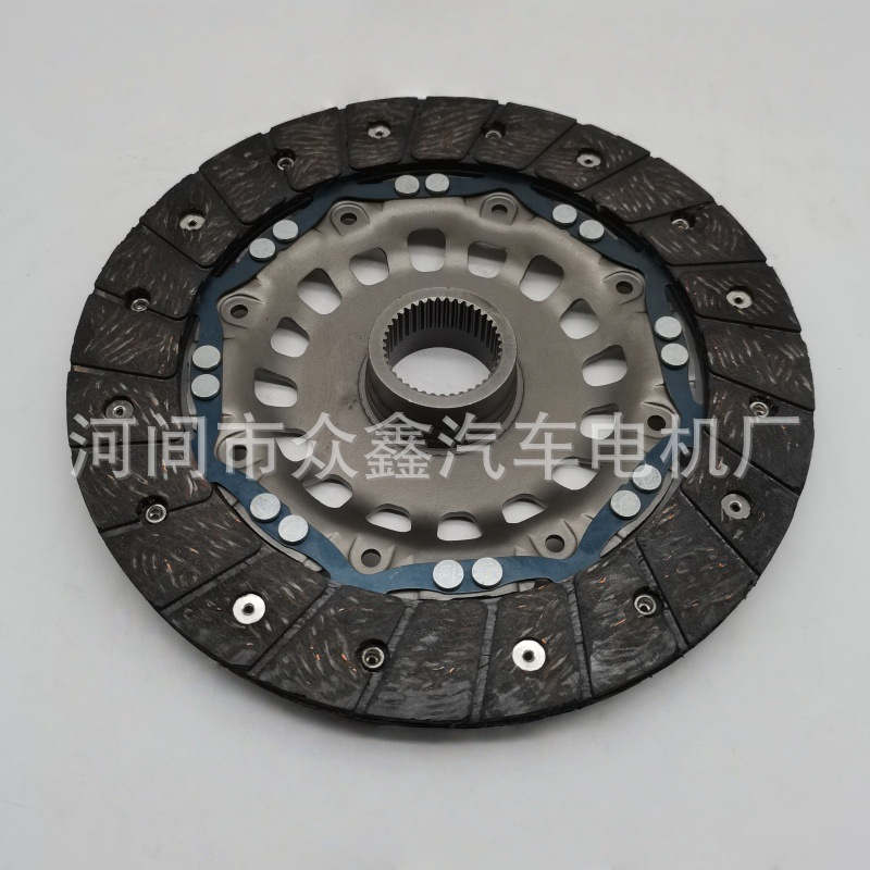Диск сцепления 22200-5p8-026, 22000-5p8-016, 22000-5p8-058, подходит для Honda