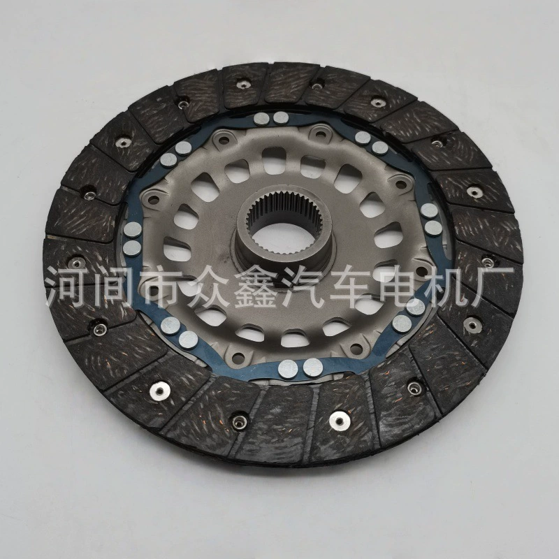 Диск сцепления 22200-5p8-026,22000-5p8-016, 22000-5p8-058 подходит для Honda