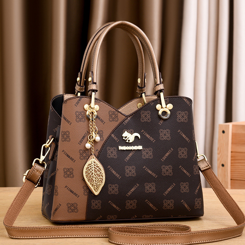 Universal bag strap