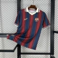 24/25 Barcelona 125th Anniversary Edition
