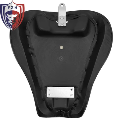 modified black front – Motorcycle cushion