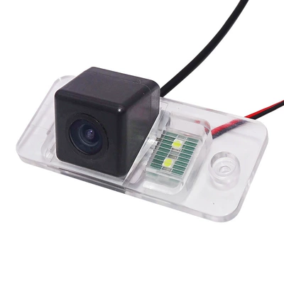Suitable for BMW E39 Vehicle camera - audi-without-light-ccd