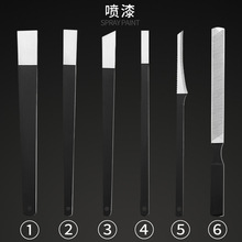 不锈钢修脚刀工具去老茧甲沟灰指甲嵌甲扬州三把刀套装130修脚刀