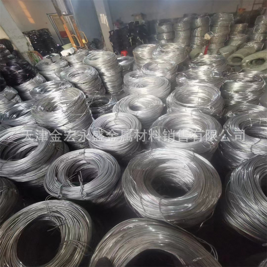 供应多种规格铝丝 铝丝铝线 纯铝丝 软铝丝 规格