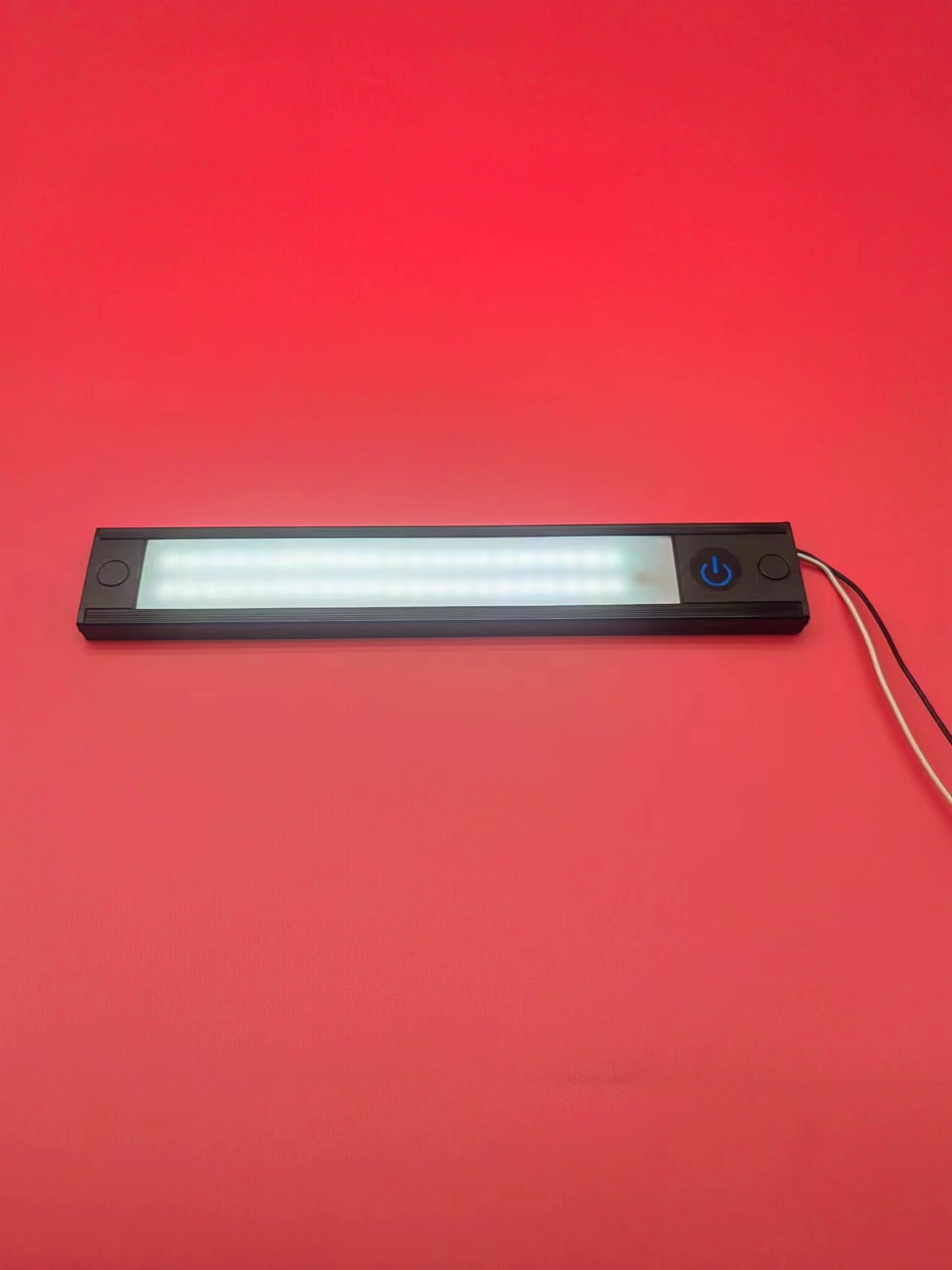 Ultra-thin RV light car interior light RV interior light truck interior light roof light car LED reading light 12V