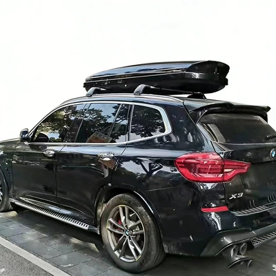 Roof box, Suitable for Bmw X1X3X5/2 Series
