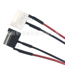 DC-005 ���B�Ӿ�DC�Դ���� DC005 5.5X2.1/2.5mm ֱ���Դĸ�^��