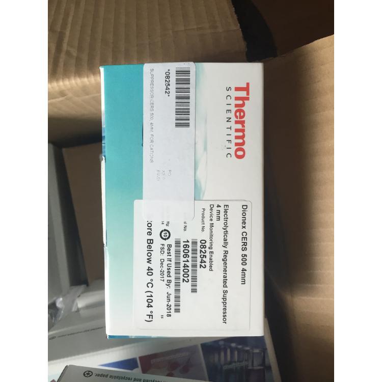 085029赛默飞Dionex AERS500碳酸盐电解再生抑制器