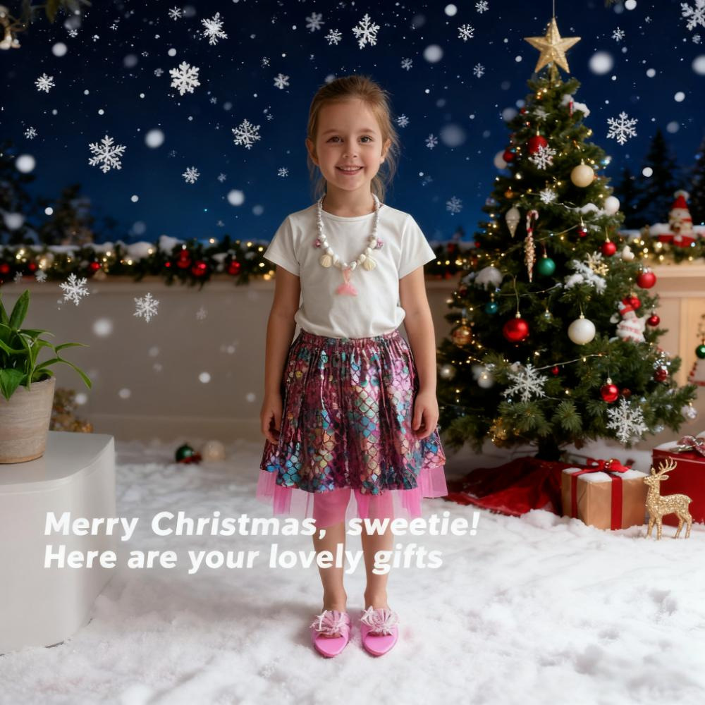 Joyas explosivas transfronterizas princesa zapatos juegos de juguetes para niños princesa corona bolsos joyas para niñas