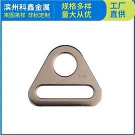 其他索具;船用五金配件;连接环