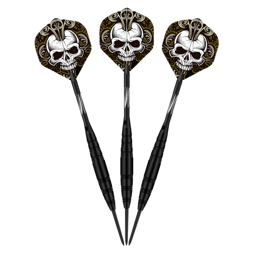 GOODARTS Knight Darts Set Amazon Darts Needle Darts Cross-Border Shipping Darts Box Toys
