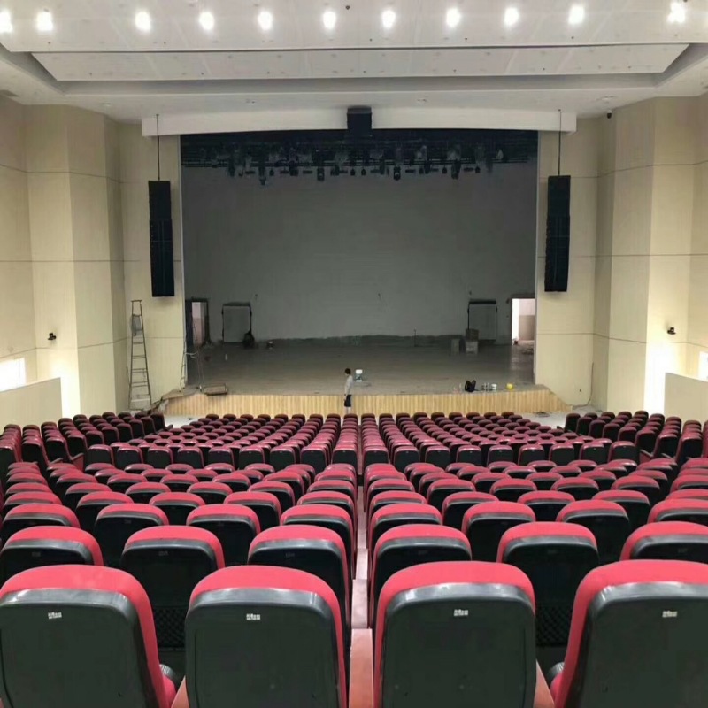 多功能会议室音响 办公室背景音响 会议室音响设备生产厂家