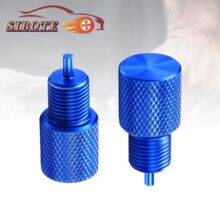 汽车制动比例阀放气工具 适用于DISC DRUM PV2和PV4 AC 1 72-1371