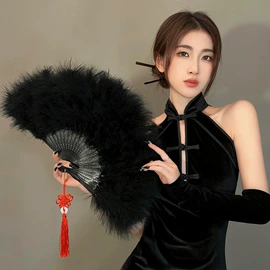 发夹;项链;发箍