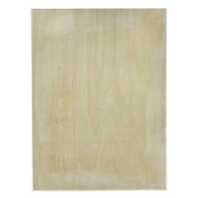 4K画板 木质A2绘图板 包边画板 素描画板 4k椴木素描绘图板