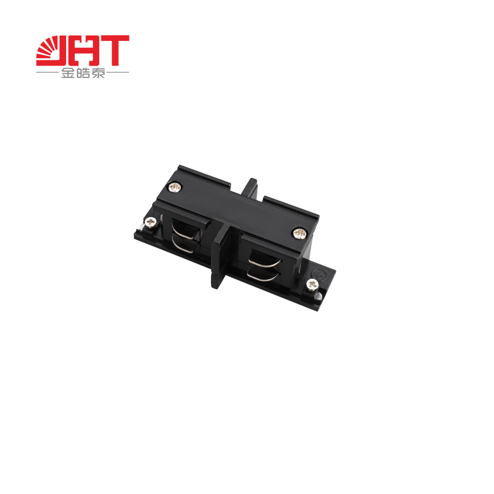 I 미니 커넥터 (블랙)