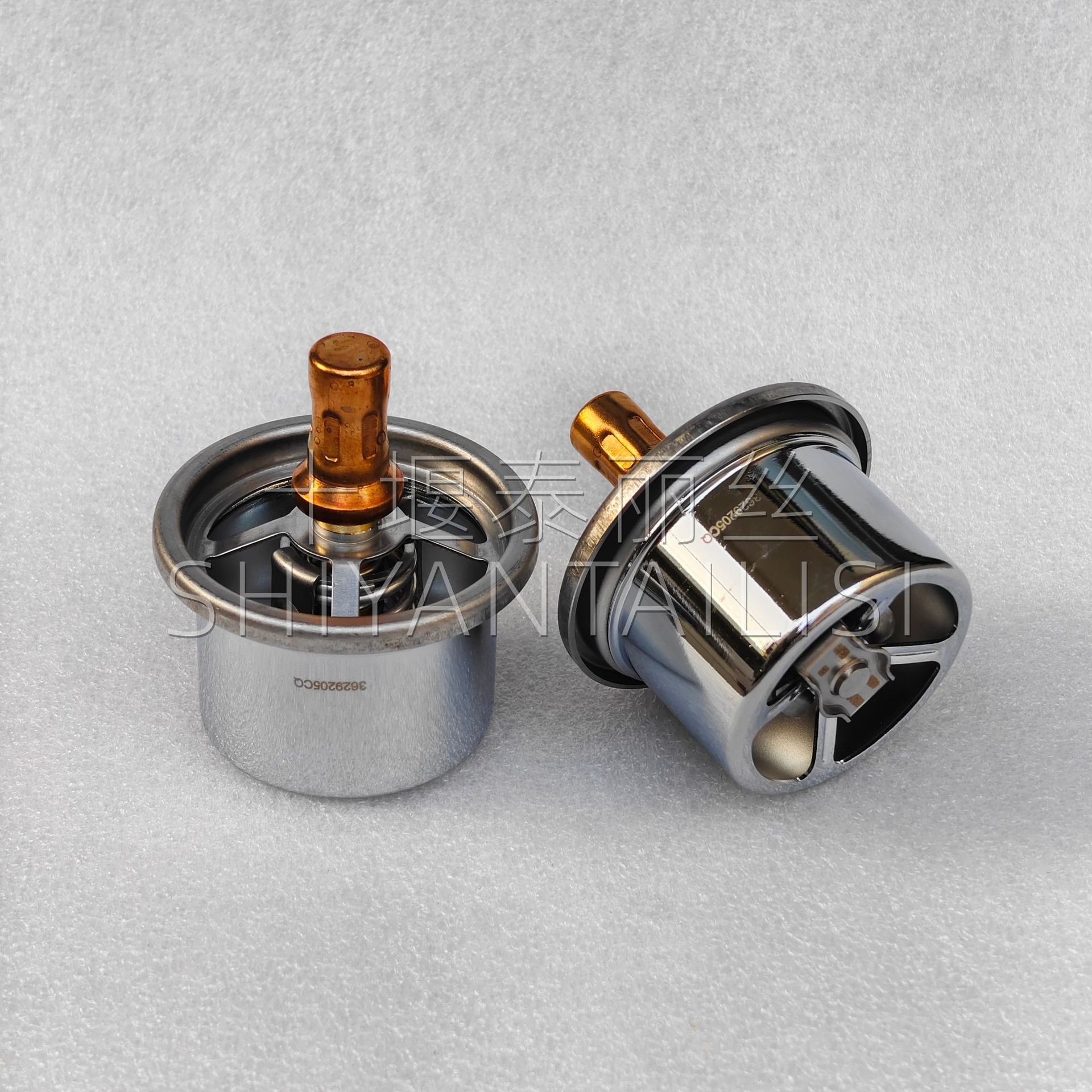 3629205 5538724 Thermostat Suitable for Cummins K Series Engine Thermostat