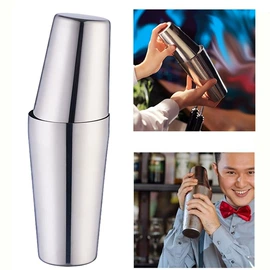 酒具套装;调酒器;冰桶、冰夹