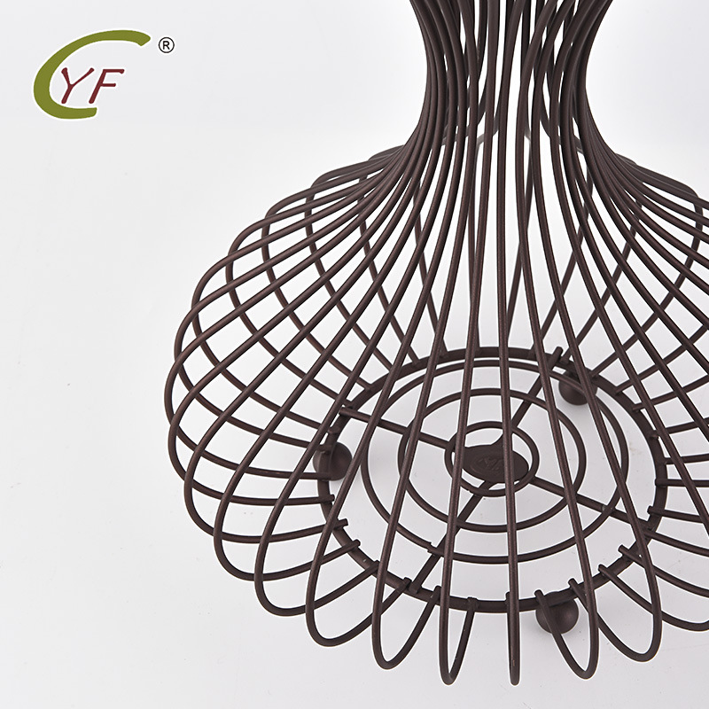 Nuevo estilo europeo tapón de vino cesta de almacenamiento hogar mesa de comedor decoración flor seca cesta de almacenamiento decoración suministro transfronterizo al por mayor