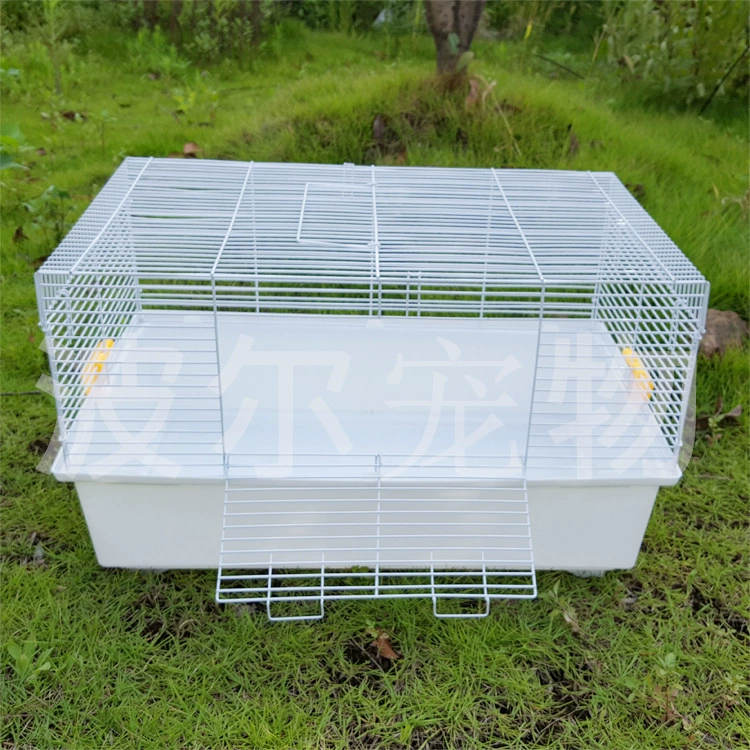 Производители оптовых клеток хомяка негабаритные 60 базовых клеток углубляют нижнюю клетку для домашних животных клетки хомяка (товары для хомяков)