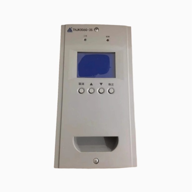通合壁挂电源监控模块THJK006G-3S直流屏监控系统控制器全新原装