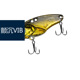 Metal Blade Baits Spinner Blade Lures Bass Trout Fresh Water Fishing Lure