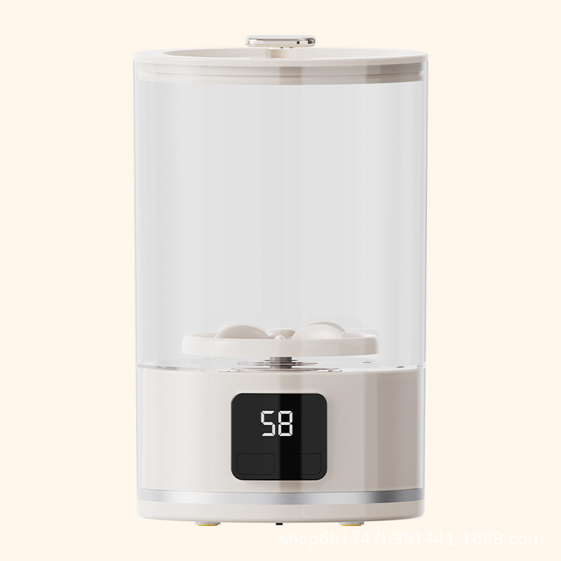 跨境迷你内衣洗衣机小型专用洗内裤袜子一体机免安装便携式洗衣杯