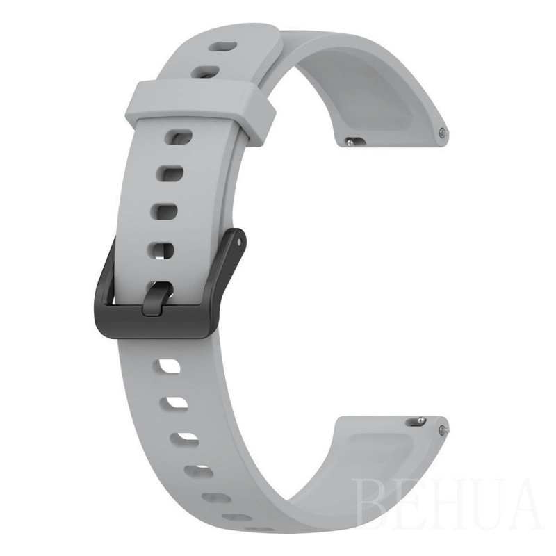 Силиконовая накладка-ремешок для Realme Band 2, силиконовый браслет