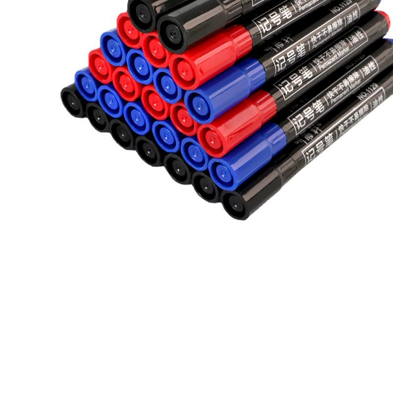 (Cross-border trading), waterproof capacious brush, quick dry marker